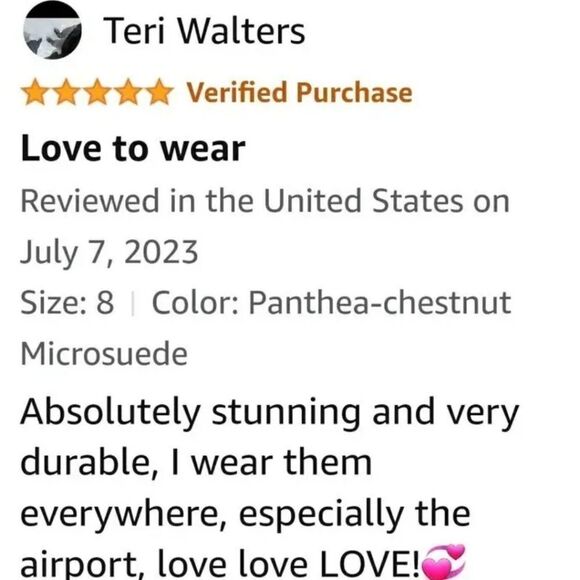 SUGAR Panthea winter women's CHESTNUT micro furry boots 2021 New in box sz 8 USA - Picture 14 of 16